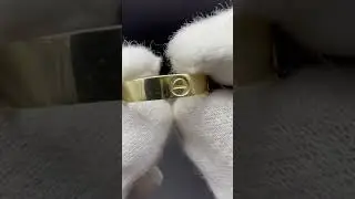 Золотое Кольцо❤️ Полностью ручная работа🔥