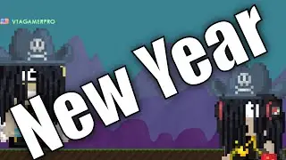 Happy Khmer New Year -Growtopia -