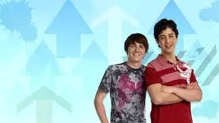 Drake & Josh OST | Study Date