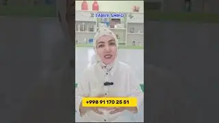 ГИЖЖА КУРТЛАРДАН ОСОН ХАЛОС БУЛИНГ Gijja qurtlatni to'kish