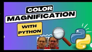 Eulerian Color Magnification