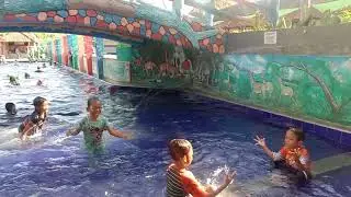 Water park sakra lombok timur Part•III