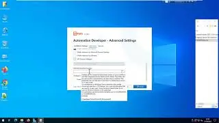 1. Install UiPath Studio Enterprise
