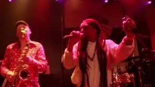 Roots Creation Album release 'Forward'