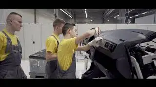 Odkryj zawód Elektromechanika z Kształceniem zawodowym w VWP!