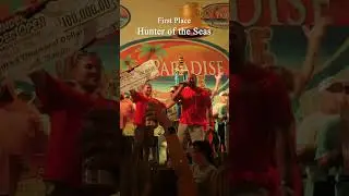 The Flounder Pounder 2024 Awards Ceremony