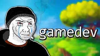 Game Development in a Nutshell
