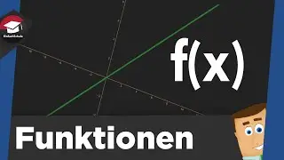 Functions in math explained simply - What is a function? - Functions math explanation!