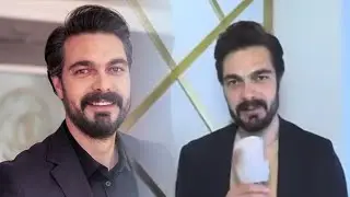 Halil İbrahim Ceyhan anunciou seu próprio projeto na estreia do filme!