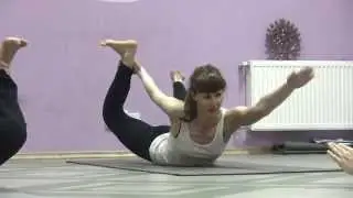 ЙОГА