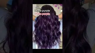 I love lavender 💋•qotd-whats your fav color?• #fypシ #blowup #comment #fypシviral #pleasecomment