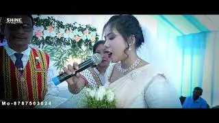 Christian beautiful wedding ceremony |Shine Film Production | 8787503624