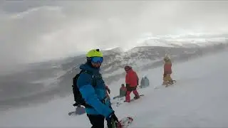 Закрытие сезона, Фрирайд, Приисковое 2023.
