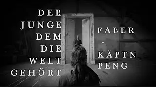 DER JUNGE DEM DIE WELT GEHÖRT | TEASER 1 | 2024