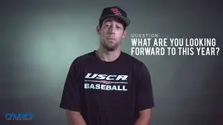 Meet the Athletes: Sean McQuillan
