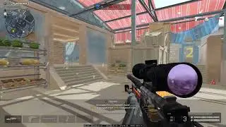 ДАЖЕ в МИНУ НЕ МОЖЕТ ПОПАСТЬ | Warface