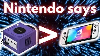 The one key metric that Game Cube still dominates