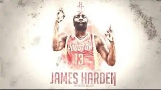 James Harden Mix 2017 NBA   лучшие моменты