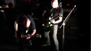 Smoking Popes 