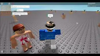 dirty roblox game ;-;