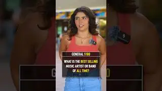 Who Is the Best-Selling Music Artist?