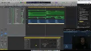 Music Sessions with Audiowavez