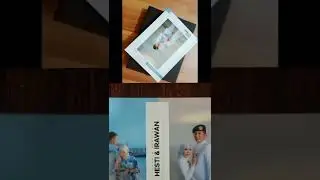 BOK WEDDING 6T PROTRAIT #shorts #youtubeshorts #viral #motivational #album