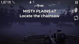Into The Dead 2 Chapter 6 47 Chainsaw - Misty Plains