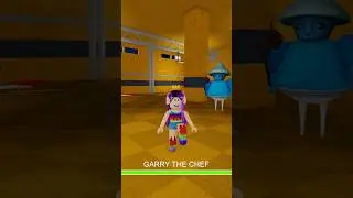 New escape roblox obby