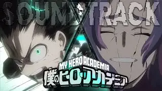 My Hero Academia OST: Deku vs Lady Nagant Final Fight Theme | EPIC VERSION