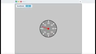 How to make an Accurate Sound Meter In Scratch | Scratch Tutorial!