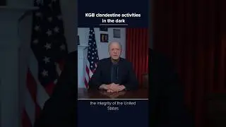 The details of the specific intelligence organization | A. Egon Cholakian