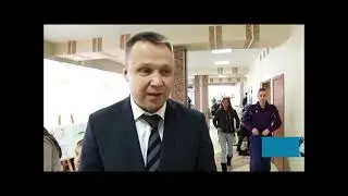 Передача Время новостей 12 12 2018 Конституция в римунках детей