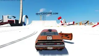 Next Car Game Tech Demo | Live Stream Testing #2