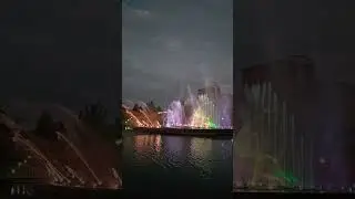 фонтан в деревне   #япония #жизньвяпонии #смотридоконца