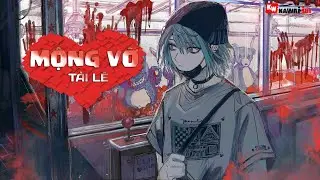 Mộng Vỡ - Tài Lê [ Official Lyric Video ]