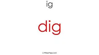 Practice Reading CVC Words 16