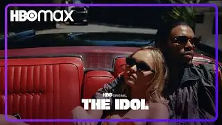 Controle Total | The Idol | HBO Max