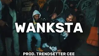 B LOVEE X SHAWNY BINLADEN X SAMPLE TYPE BEAT | 