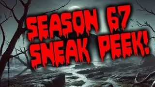 Season 67 Has a CRAZY Twist! Boom Beach Warships Sneak Peek!