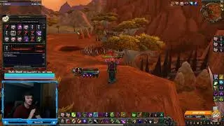 Gladiator Warlock | Keybinding 