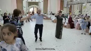 Wedding in Kaspiysk 2021