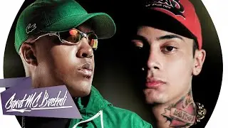 MC Cebezinho e MC Dimenor DR / Minha Diversão / La Mafia Produções