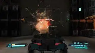 Transformers: Rise of the Dark Spark Прохождение - Часть 11 - СПАСАЕМ ДРИФТА