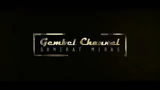 Tutorial Photoshop Bahasa Indonesia : Cara membuat Smudge Dispersion Effect Photoshop CS6