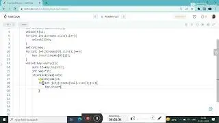 841.  Keys and Rooms || LEETCODE SOLUTION || IN C++ || DATA STRUCTURE AND ALGORITHM