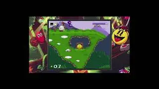 PAC MAN'S ST@LKER