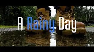 A Rainy Day | 2017 Cinematography