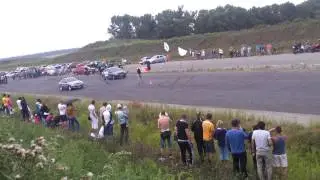 2013 08 07   Драг № 10   Adrenaline Time 10)