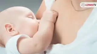 Bebek bakımı ve emzirme